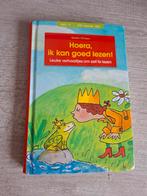 Hoera ik kan goed lezen, Boeken, Ophalen, Zo goed als nieuw