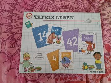 tafels leren  (div18) beschikbaar voor biedingen