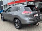 Nissan X-TRAIL 1.6 DIG-T 163PK LED NAVI PANO-DAK TREKHAAK CA, 1618 cc, 163 pk, Bedrijf, Handgeschakeld
