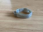 Polsbandje tegen reisziekte, Sieraden, Tassen en Uiterlijk, Armbanden, Ophalen of Verzenden, Zilver, Zilver