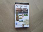 ANWB reisgids Nederland. 510 blz. Zie andere reisgidsen., Boeken, Reisgidsen, Ophalen of Verzenden, Zo goed als nieuw, Reisgids of -boek