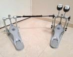 Gibraltar GTC6 double bass pedal dubbel baspedaal drumpedaal, ., Drums of Percussie, Gibraltar, Ophalen of Verzenden