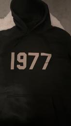 1977 Trainingspak - Essentials Style, Kleding | Heren, Maat 52/54 (L), Zwart, Nieuw, Ophalen of Verzenden