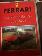 Ferrari, Ophalen of Verzenden, Zo goed als nieuw, Ferrari