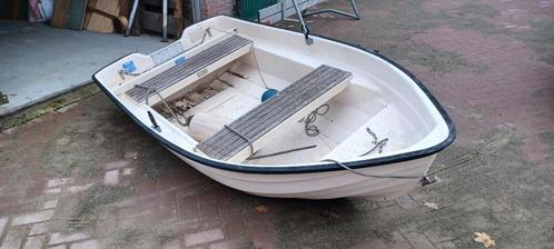 Uttern 2600 bijboot polyester, Hobby en Vrije tijd, Overige Hobby en Vrije tijd, Gebruikt, Ophalen