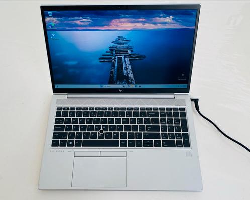 HP Elitebook 855 G8 - Ryzen 3 Pro - 15 inch, Computers en Software, Windows Laptops, Zo goed als nieuw, 15 inch, SSD, 3 tot 4 Ghz