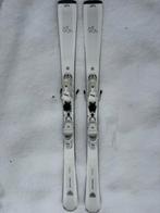 Rossignol Nova 6 Ski's - slechts 4 dagen gebruikt., Sport en Fitness, Skiën en Langlaufen, Ophalen, 140 tot 160 cm, Rossignol