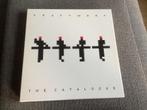 Kraftwerk-The Catalogue boxset (rare!!), Ophalen of Verzenden, Gebruikt