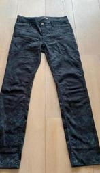 Claudia strater 38 nieuwstaat, Maat 38/40 (M), Zwart, Ophalen of Verzenden, Zo goed als nieuw