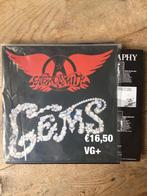 Aerosmith- gems, Ophalen, Zo goed als nieuw