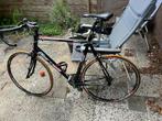 Garnelli Luciano Racefiets, Fietsen en Brommers, Fietsen | Racefietsen, Heren, Zo goed als nieuw, 61 tot 65 cm, Meer dan 20 versnellingen