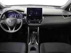 Toyota Corolla Cross Hybrid 1.8 Dynamic | PARELMOER WIT | EL, 12 maanden, Stof, Gebruikt, 4 cilinders