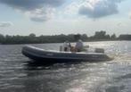 Belua 3.90 RIB met 9,8 Tohatsu, Watersport en Boten, Gebruikt, Benzine, Minder dan 70 pk, Overige materialen