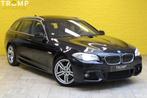 BMW 5-serie Touring 530d High Executive M-Sport, Auto's, Automaat, Achterwielaandrijving, Gebruikt, 2993 cc