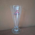 Drie hoefijzers klassiek glas op voet 18cm, Verzamelen, Ophalen, Zo goed als nieuw, Glas of Glazen, Overige merken