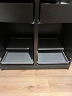 IKEA Pax schoenenrek uitschuifbaar, Ophalen, Kunststof, Gebruikt, 100 tot 150 cm