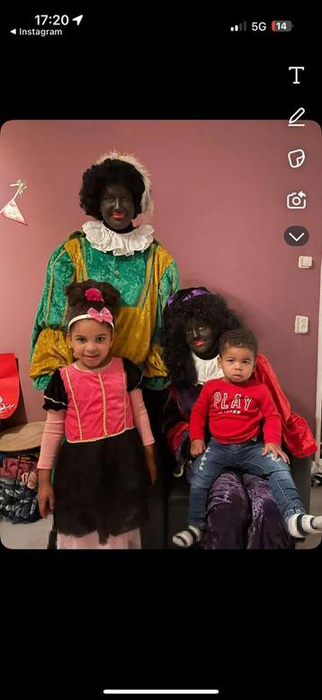 Tradinole pieten opbezoek beschikbaar voor biedingen