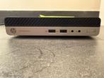 HP ProDesk 400 G5 Mini (7EM44ET) 2,20GHz met WIN11, Computers en Software, Desktop Pc's, Hp, 256 GB, 2 tot 3 Ghz, 8 GB