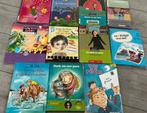 11 Kinderboeken eind groep 3 en groep 4 (E3 en M4), Boeken, Kinderboeken | Jeugd | onder 10 jaar, Ophalen of Verzenden, Fictie algemeen
