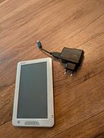 Difrnce E-reader - Lezen in Stijl!, Gebruikt, Ophalen of Verzenden, 4 GB of minder, 7 inch