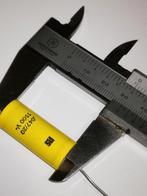 47nF 1500V rs arcotronics mkp, Ophalen of Verzenden