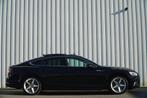 Audi A5 Sportback 2.0 TFSI 190pk S-tronic MHEV Sport | Trekh, 12 maanden, Stof, Gebruikt, Zwart