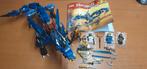 Lego Ninjago 70652 Stormbringer, Kinderen en Baby's, Speelgoed | Duplo en Lego, Ophalen of Verzenden, Zo goed als nieuw, Complete set