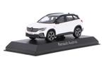 Renault Austral Esprit Alpine 2022 Wit Model 1/43 Norev, Hobby en Vrije tijd, Modelauto's | 1:43, Auto, Norev, Ophalen of Verzenden