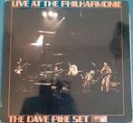 Live at the philharmonie - The Dave Pike Set, 1960 tot 1980, Ophalen of Verzenden, Zo goed als nieuw, 12 inch