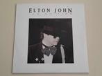 Elton John deel 3, Gebruikt, Ophalen of Verzenden, 12 inch