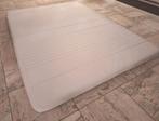 Ikea Tussoy topper 1m40 x 1m95, zo goed als nieuw, Ophalen, Zo goed als nieuw, Tweepersoons