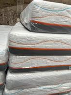 2x Mline slowmotion 4 90x220 matras event. Auping tempur, Ophalen, 90 cm, Eenpersoons, Nieuw