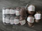 Katia Big Merino wol - voor zwemlessen kindje, Ophalen of Verzenden, Nieuw, Breien of Haken, Wol of Garen