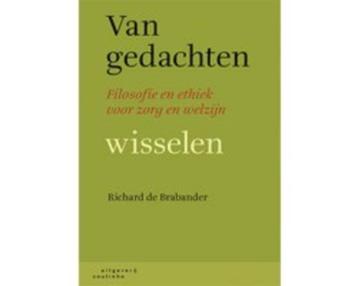 Van gedachten wisselen 9789046906781 beschikbaar voor biedingen