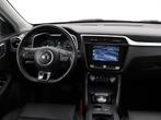 MG MG ZS EV LUXURY 45 kWh + PANORAMA | LEDER | CAMERA | ADAP, Auto's, MG, 45 kWh, Gebruikt, 143 pk, ZS