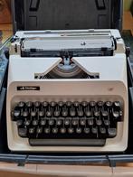 scheidegger typemachine., Diversen, Typemachines, Ophalen, Gebruikt