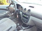 Chevrolet Lacetti 1.4-16V Spirit Apk |Nap |Boekjes |Trekhaak, Voorwielaandrijving, Lacetti, 610 kg, Handgeschakeld