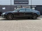 Audi A5 Sportback 2.0 TFSI Pro Line, Euro 5, Stof, Gebruikt, Zwart
