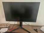Lg monitor, Computers en Software, Desktop Pc's, Ophalen of Verzenden