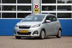 Peugeot 108 1.0 e-VTi Active, Voorwielaandrijving, Euro 5, Stof, Gebruikt