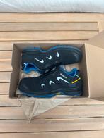 Grisport werkschoenen- Maat 43, Kleding | Heren, Schoenen, Verzenden, Zo goed als nieuw, Zwart, Werkschoenen