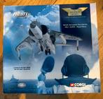 AA32402 Corgi 1:72 Sea Harrier Royal Navy diecast falklands, Ophalen of Verzenden, Zo goed als nieuw, Schaalmodel