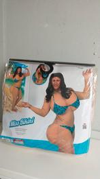 Nieuw 3 x blootpakken (miss bikini), Ophalen of Verzenden, Nieuw