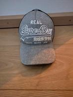Superdry pet truckers cap, One size fits all, Ophalen of Verzenden, Zo goed als nieuw