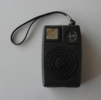 Vintage Solid State AM Pocket Radio, Ophalen, Zo goed als nieuw
