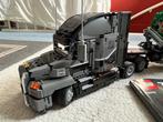 Lego Technic Mack Anthem 42078, Ophalen of Verzenden, Gebruikt, Complete set, Lego