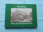 Wandeling door oud Surhuisterveen - In oude ansichten, Boeken, Geschiedenis | Stad en Regio, Ophalen of Verzenden, Zo goed als nieuw