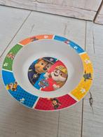 Plastic Paw Patrol bakje, 3+, Ophalen, Zo goed als nieuw