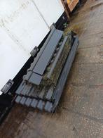 Golfplaten asbestvrij, Ophalen