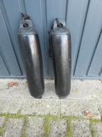 Fenders, Watersport en Boten, Bootonderdelen, Ophalen of Verzenden, Gebruikt, Ankeren en Afmeren, Zeilboot of Motorboot